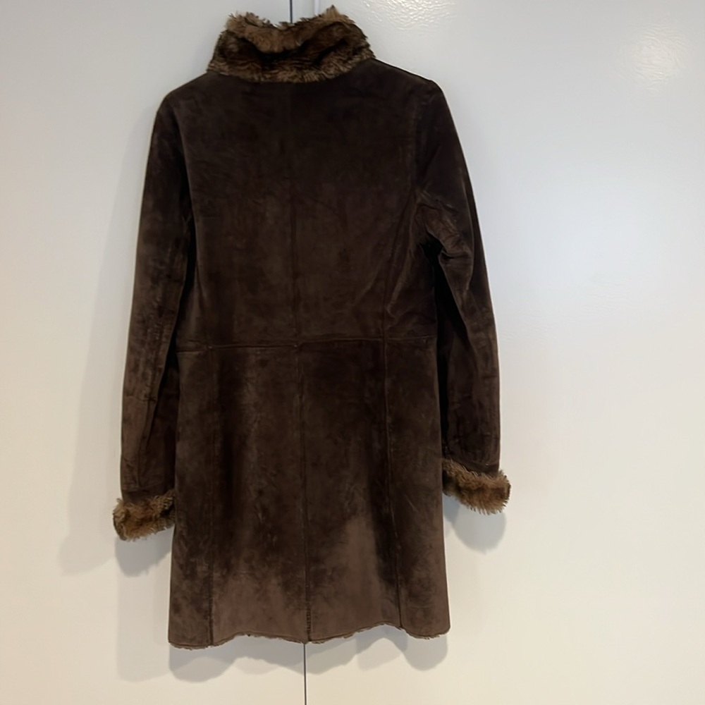 WINTER COAT - Picture 6 of 8